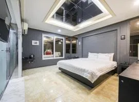 Songjeong Coco Hotel