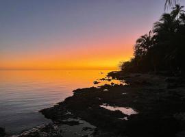 Rangiroa Ohana House