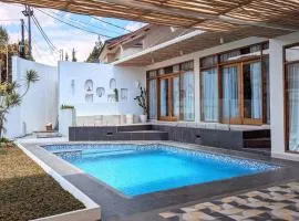 Cottonwood Villa Samani Pool HOT-Jacuzzi Billyard