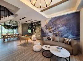 Ten旅宿-耍废所在