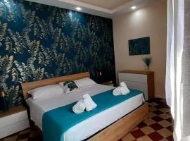 Il palazzo Dei Normanni