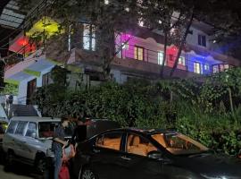 Sugan Residancy Kodai，位于科代卡纳尔的酒店