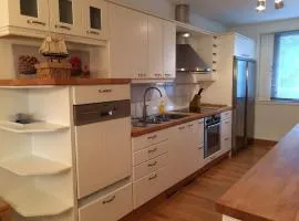 Kotimaailma Apartments - Cozy and spacious house