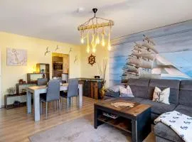 Apartment Ankerplatz