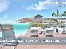 Holiday Apartment Lovely Riviera Colonial 05