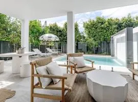 'Sunny', Luxury in Paradise, Sunrise Beach, Noosa