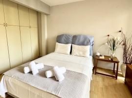 Varkiza Stay，位于瓦尔基扎的酒店