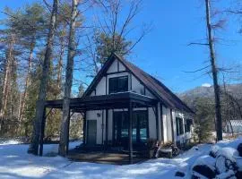 Hakuba Bliss Cottage - Vacation STAY 28524v