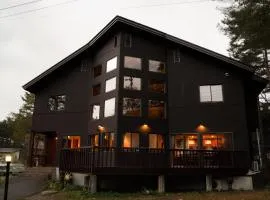 Villa Shizen Hakuba - Vacation STAY 21391v