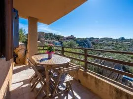 Villetta Panoramica Costa Paradiso