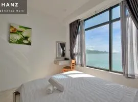 HANZ Business Suite Oceanus Condo Hotel