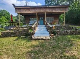 Unique Country Cabin Meets Farmhouse Modern!!!