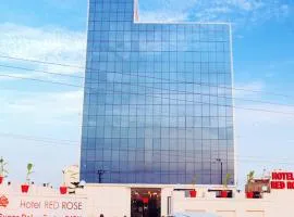 Hotel Red Rose Inn Rajkot