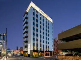 Super Hotel Sendaieki Higashiguchi Tennenonsen