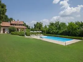 Villa Gasco With Pool