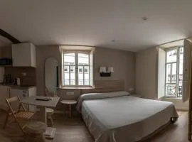 NOARU Apartamentos Deluxe