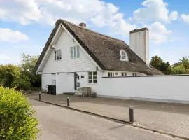 Folsted Feriehus nr 1