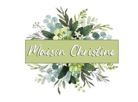Maison Christine，位于都灵的酒店