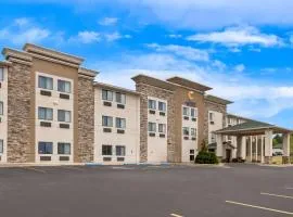 Comfort Inn & Suites Pueblo