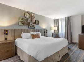 Windmill Suites Surprise - Phoenix, Ascend Hotel Collection，位于瑟普赖斯的酒店