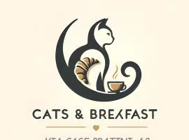 Cats & Breakfast