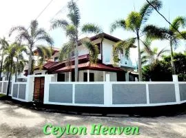 Ceylon Heaven