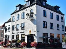 Boutique Hotel Zeeuws-Meisje