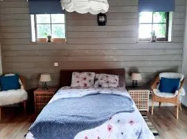 Gîte de l'Espinette