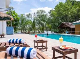 Ayurvedic Lanka Wellness Hotel