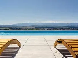 Villa Revere - luksus w sercu Podhala
