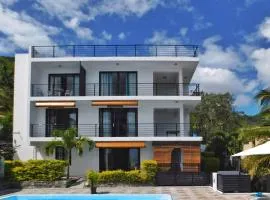 Fullmoon Apartment & Studio