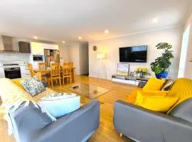 Whetu Whiti Apartment