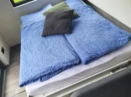 Bigge Elements Tinyhaus 4 "Magie"