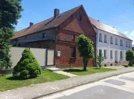 Ferienwohnung Sieben Eulen in Garrey (Hoher Fläming)