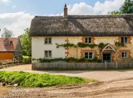 Lanes End Cottage