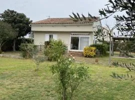 卡萨莱斯罗克斯度假屋