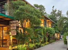 Hotel North House - Best Boutique Hotel in Haldwani