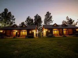 Logan Camp Ooty
