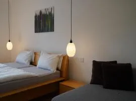 Landhaus Krell
