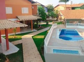 Solar do Cerrado Hotel