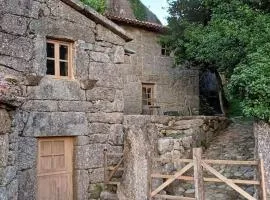 Levada da Breca - Turismo Rural