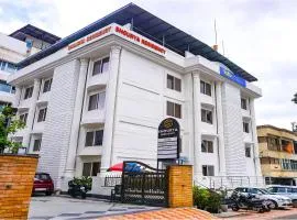 FabHotel Prime Shourya Residency - Nr Maharshi Karve Museum