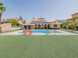 Cortijo El Paraíso Granada