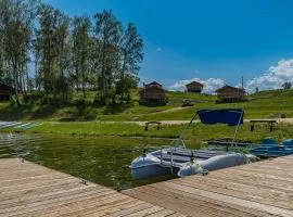 Wioska Wakacyjna Glamila