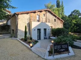 Gîtes de charme - Gîtes VITAL