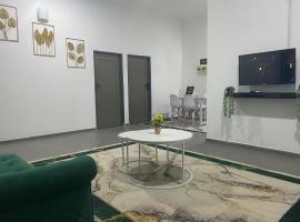 Homestay Kita，位于瓜拉丁加奴的酒店