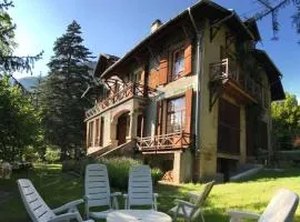 La Chaumière, Formule maison entière