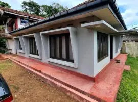 Shanthi House