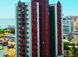 Flats Porto Jangada by Booking Fortaleza