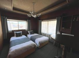 AKUNOURA HUIS - Vacation STAY 10922，位于长崎的酒店